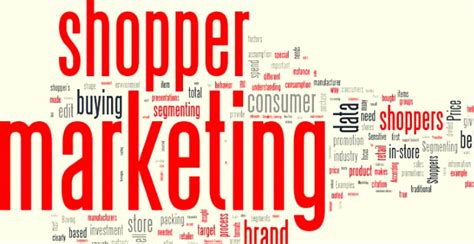 shopper marketing wiki